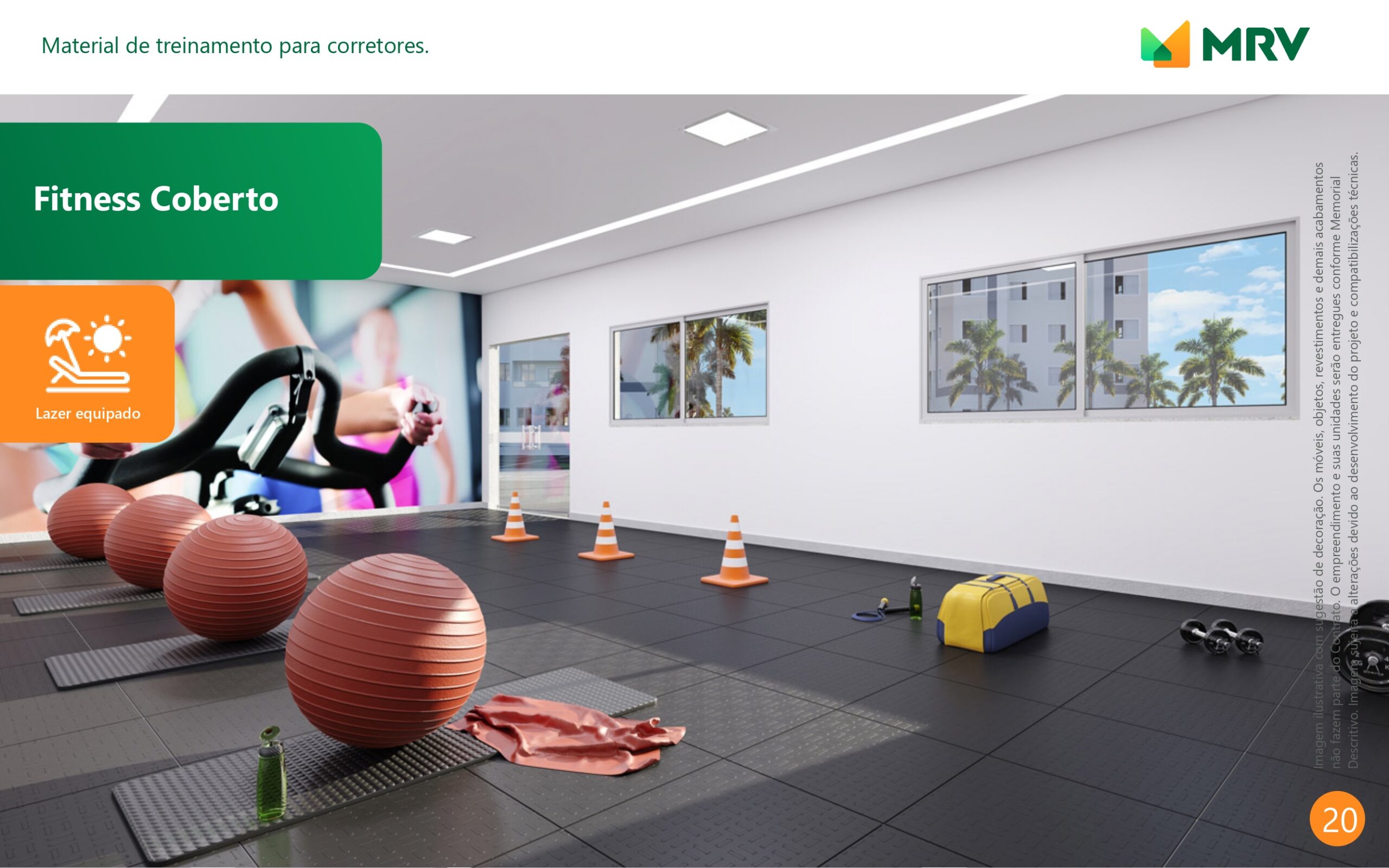 Residencial Trilhas do Horizonte - A partir de: - Imagem 12