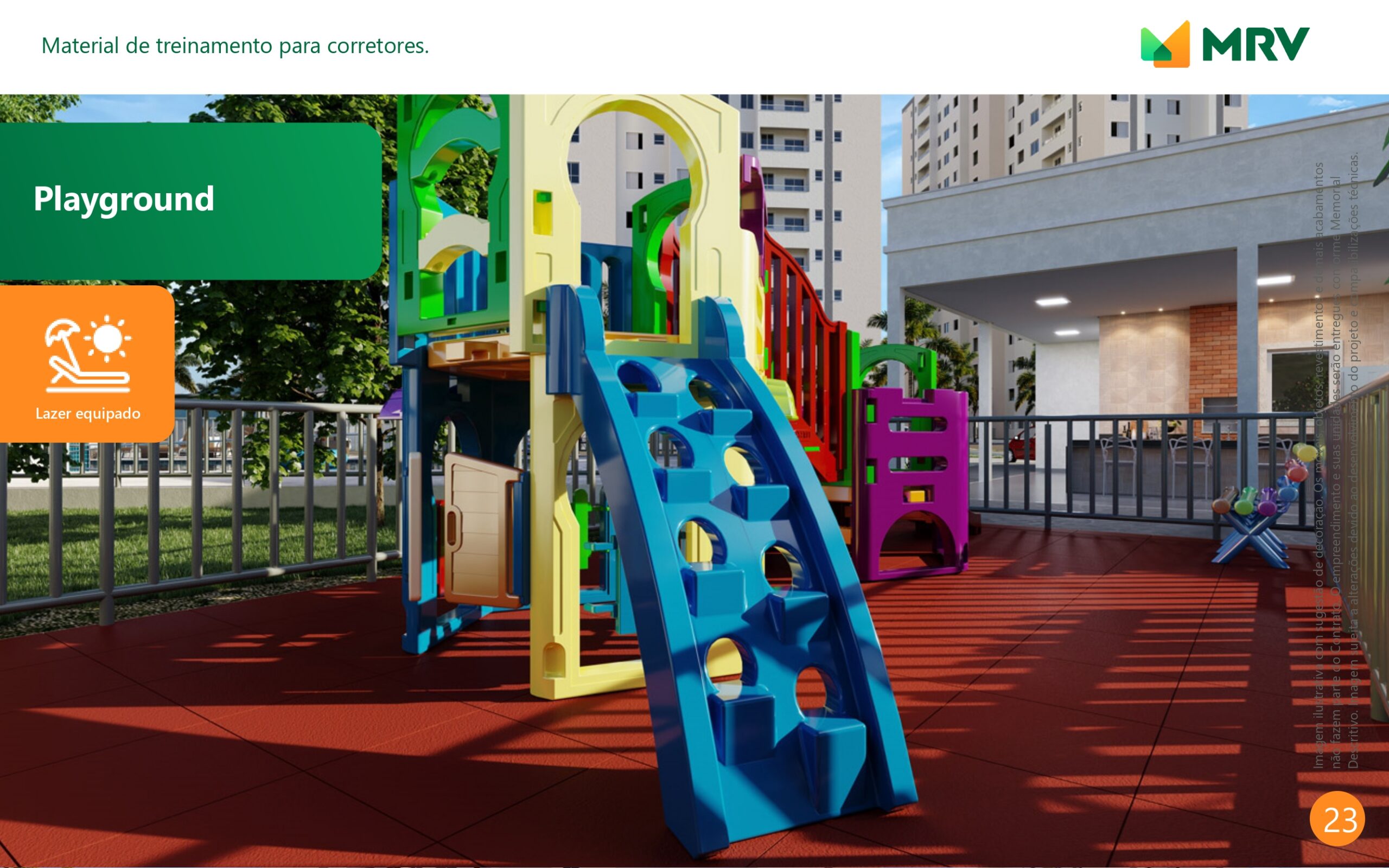 Residencial Trilhas do Horizonte - A partir de: - Imagem 14