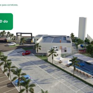 Residencial Trilhas do Horizonte - A partir de: