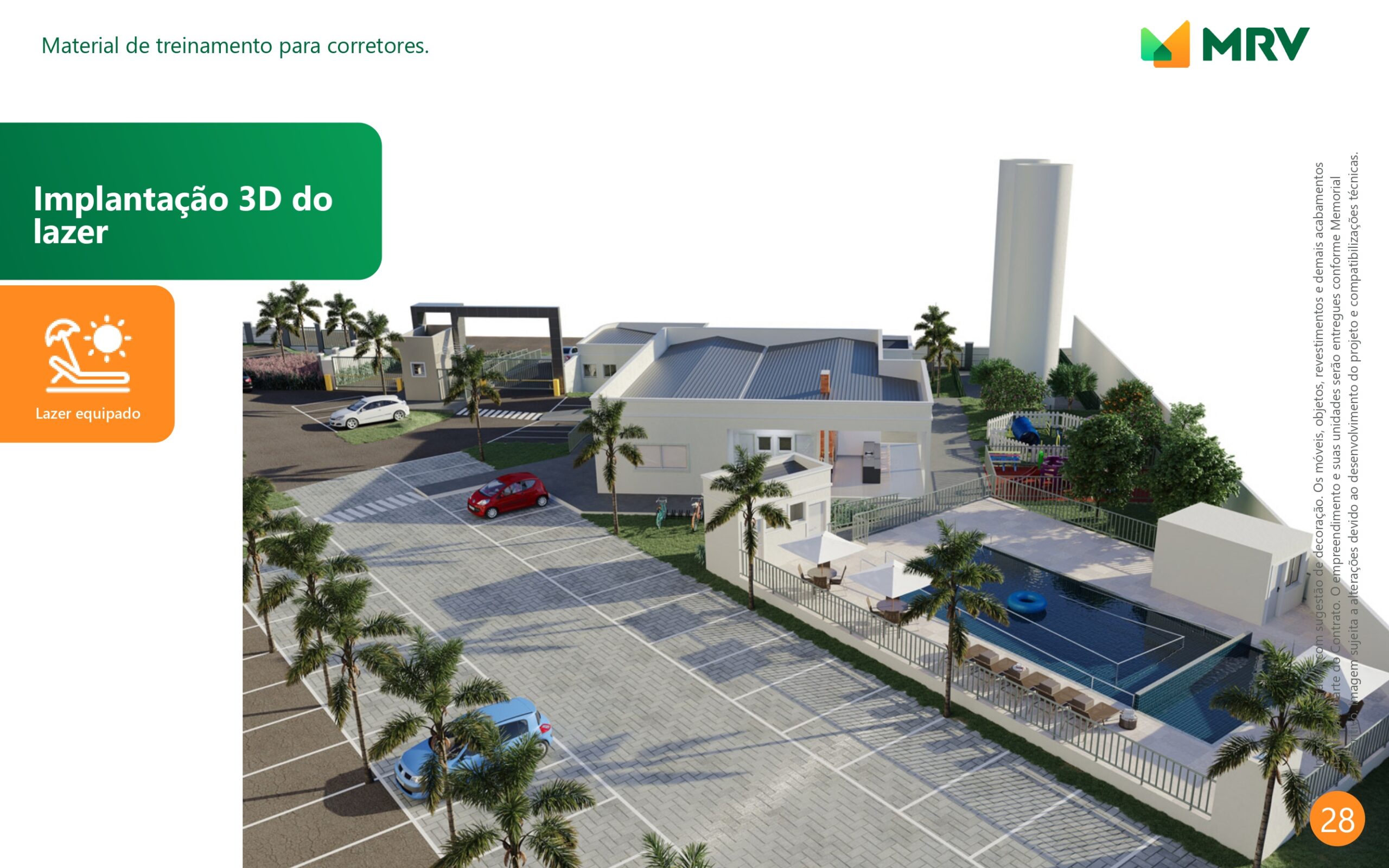 Residencial Trilhas do Horizonte - A partir de: