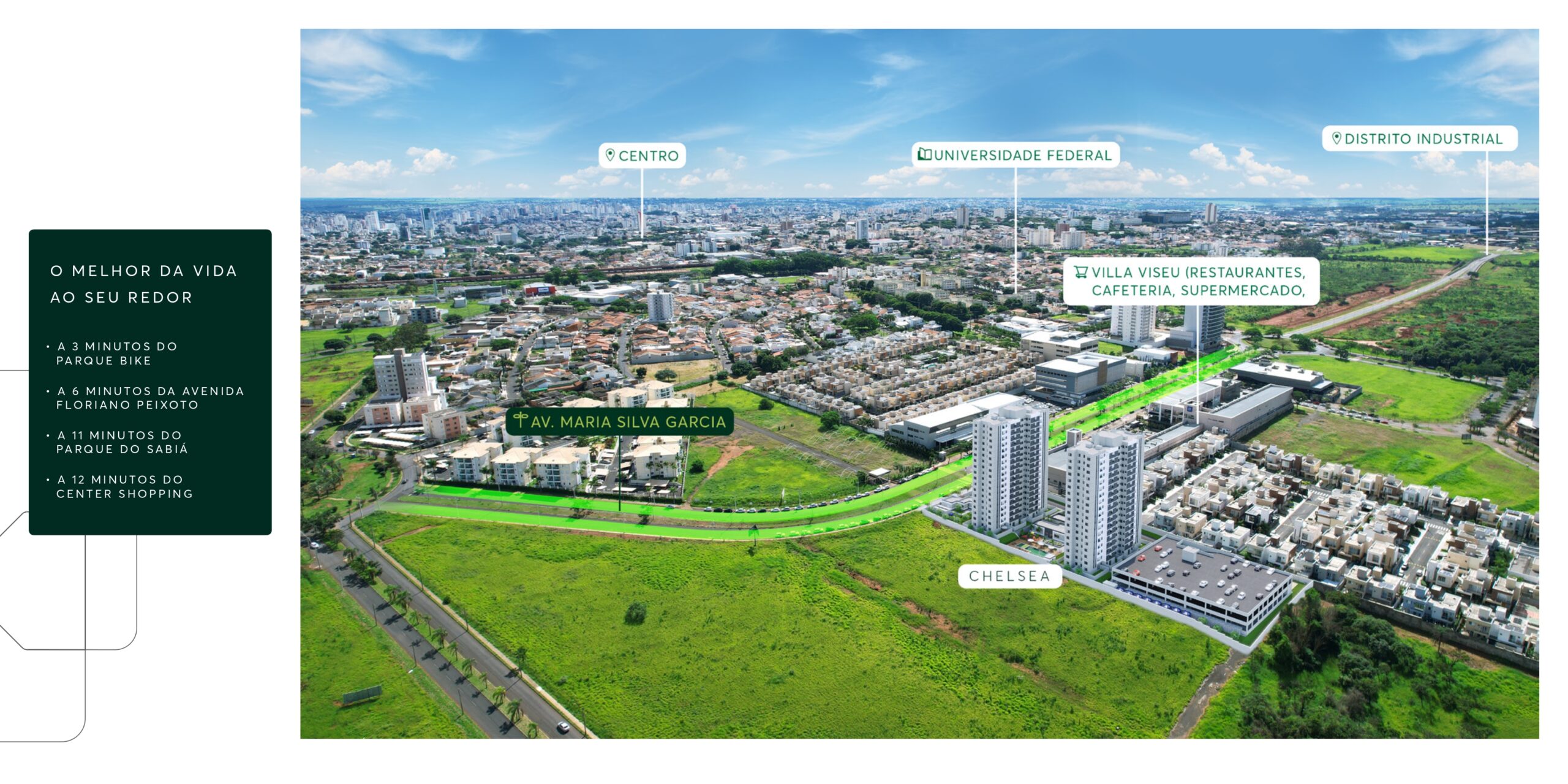 Residencial Chelsea - A partir de: - Imagem 19