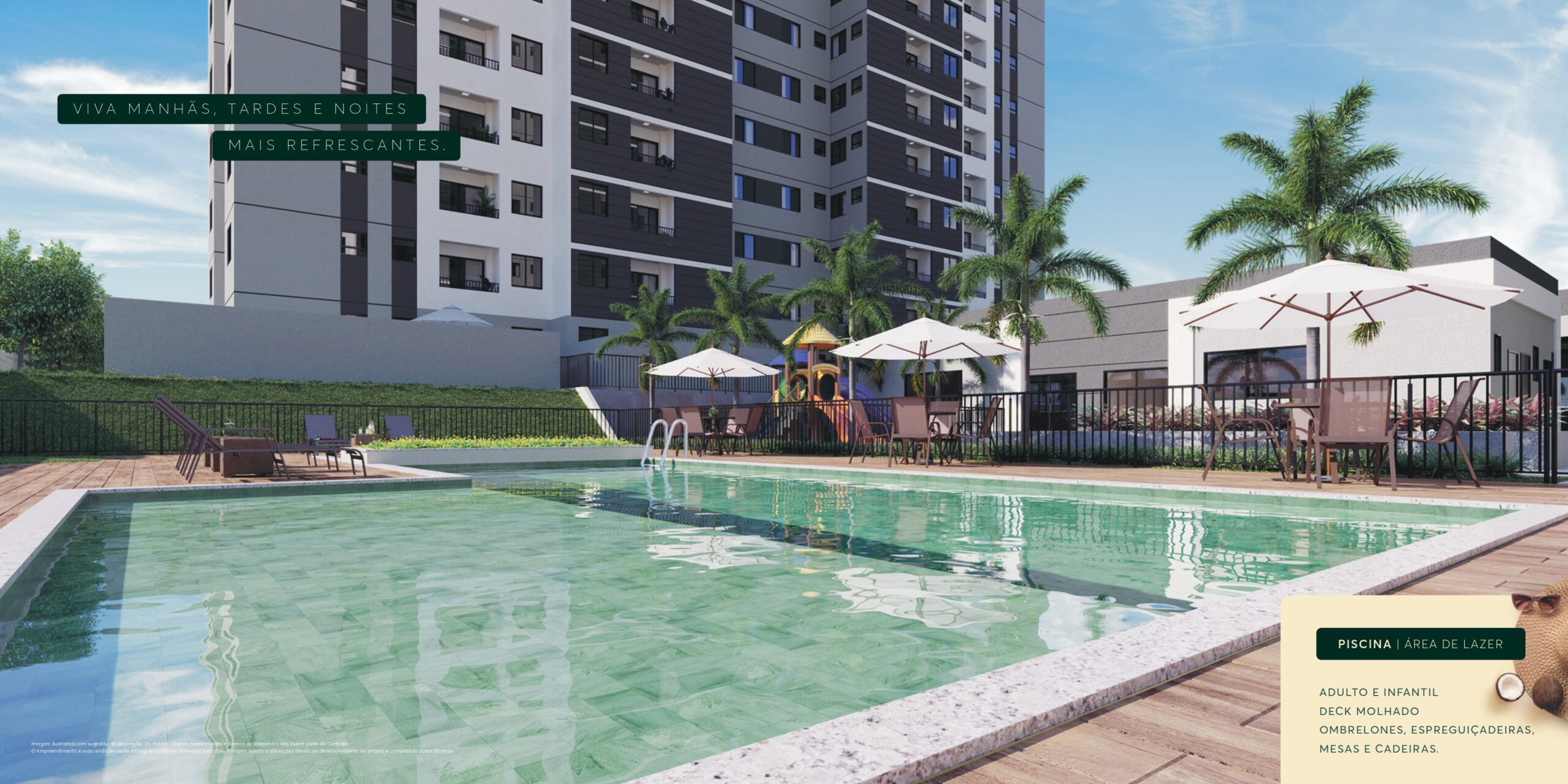 Residencial Chelsea - A partir de: - Imagem 22