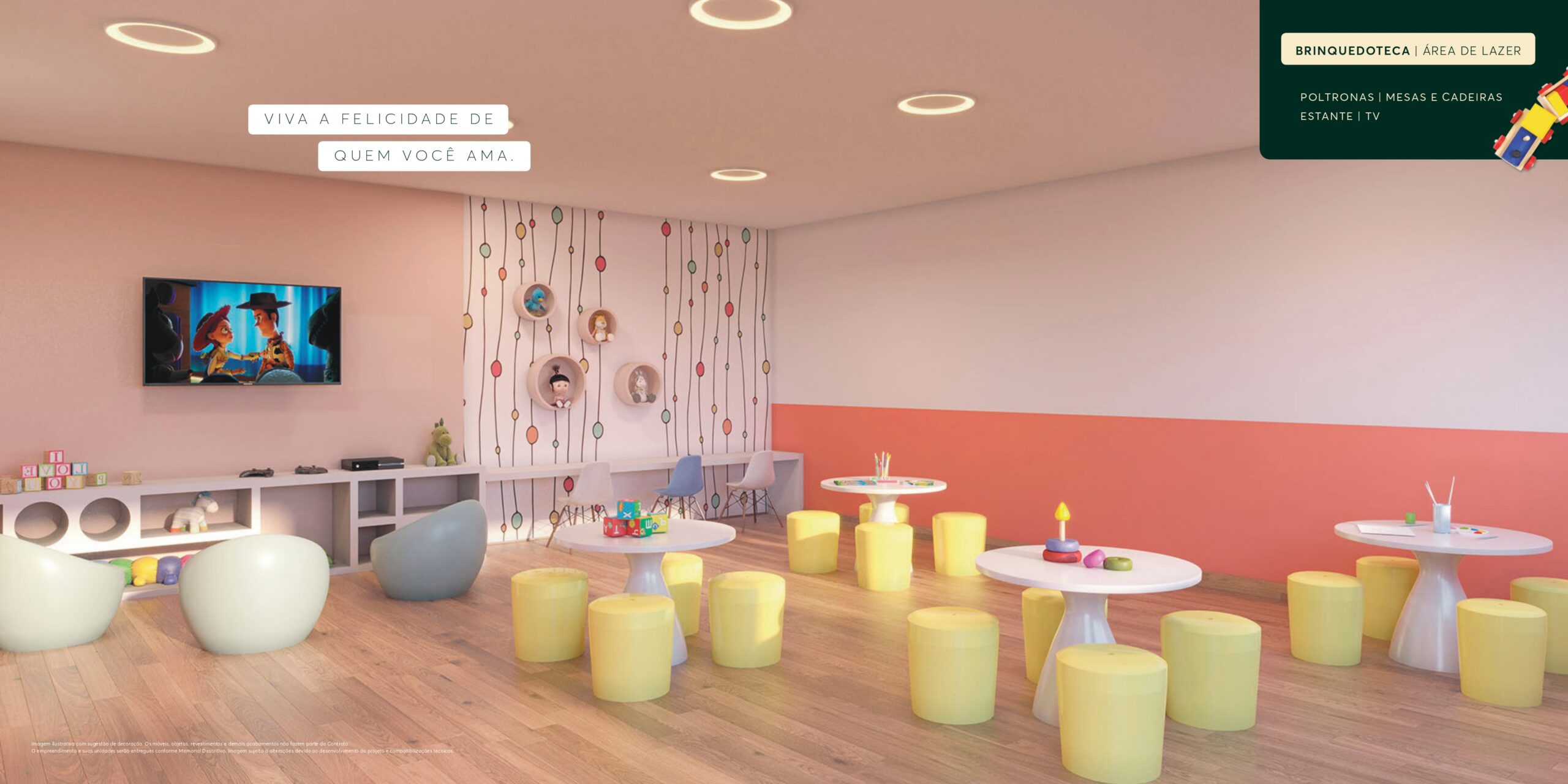 Residencial Chelsea - A partir de: - Imagem 27