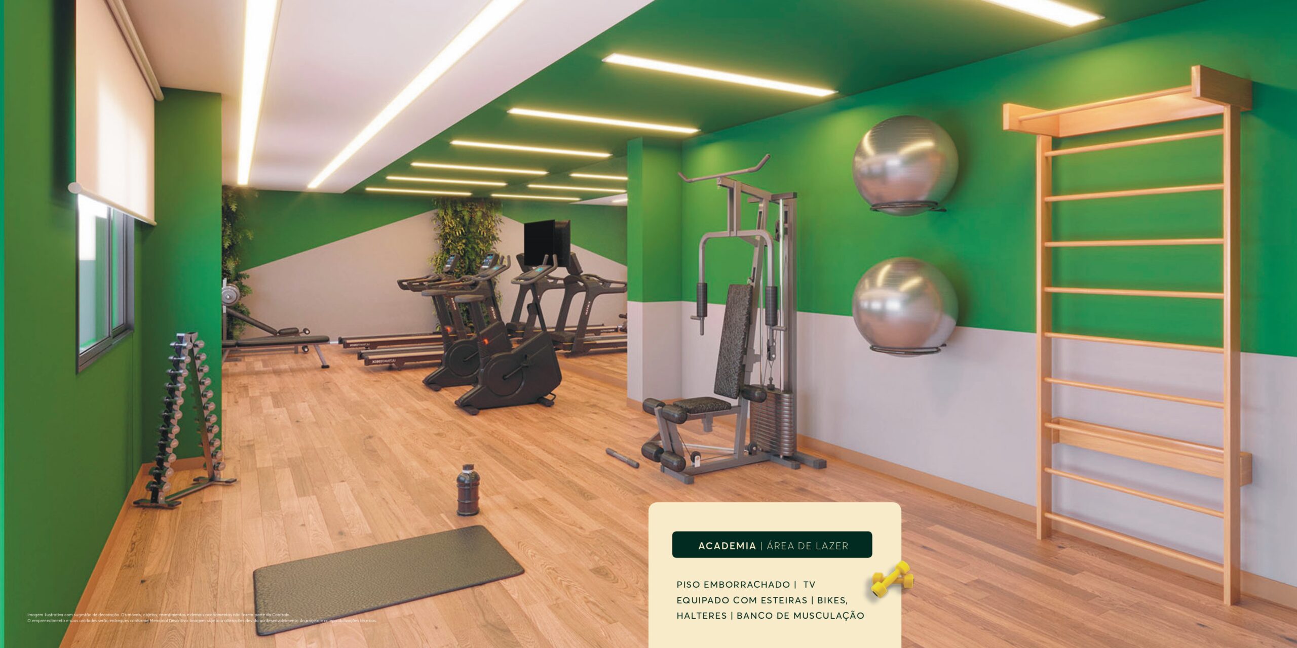 Residencial Chelsea - A partir de: - Imagem 30