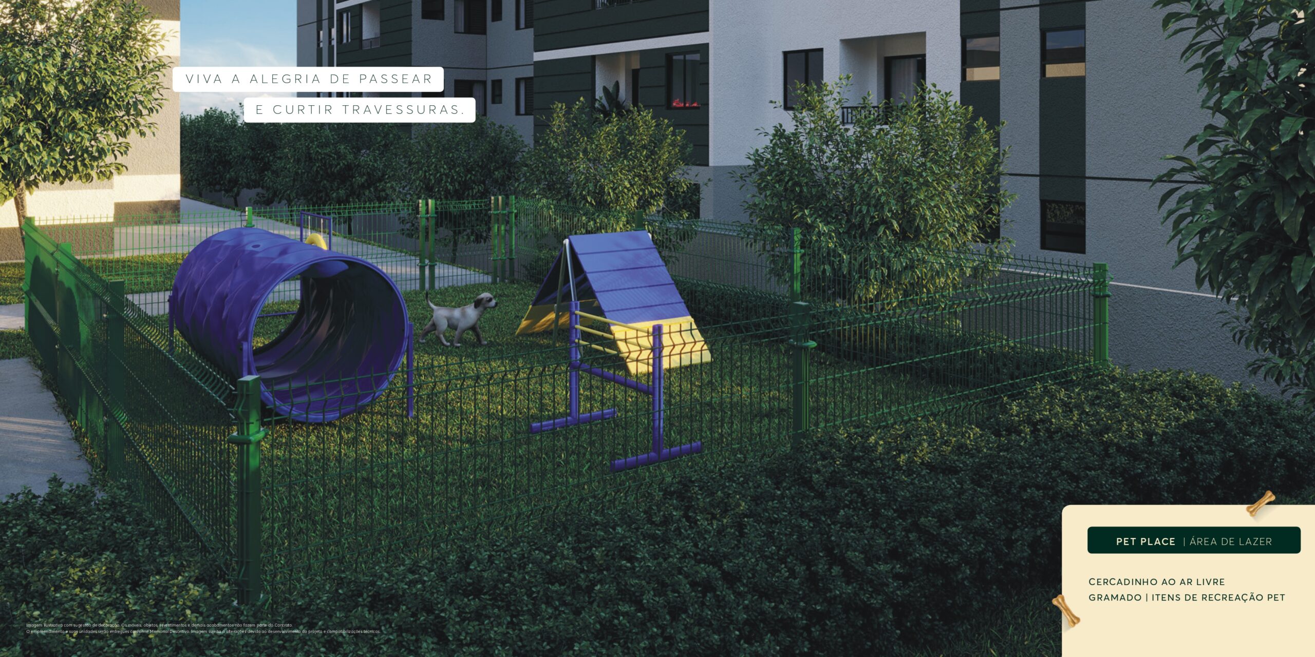 Residencial Chelsea - A partir de: - Imagem 3