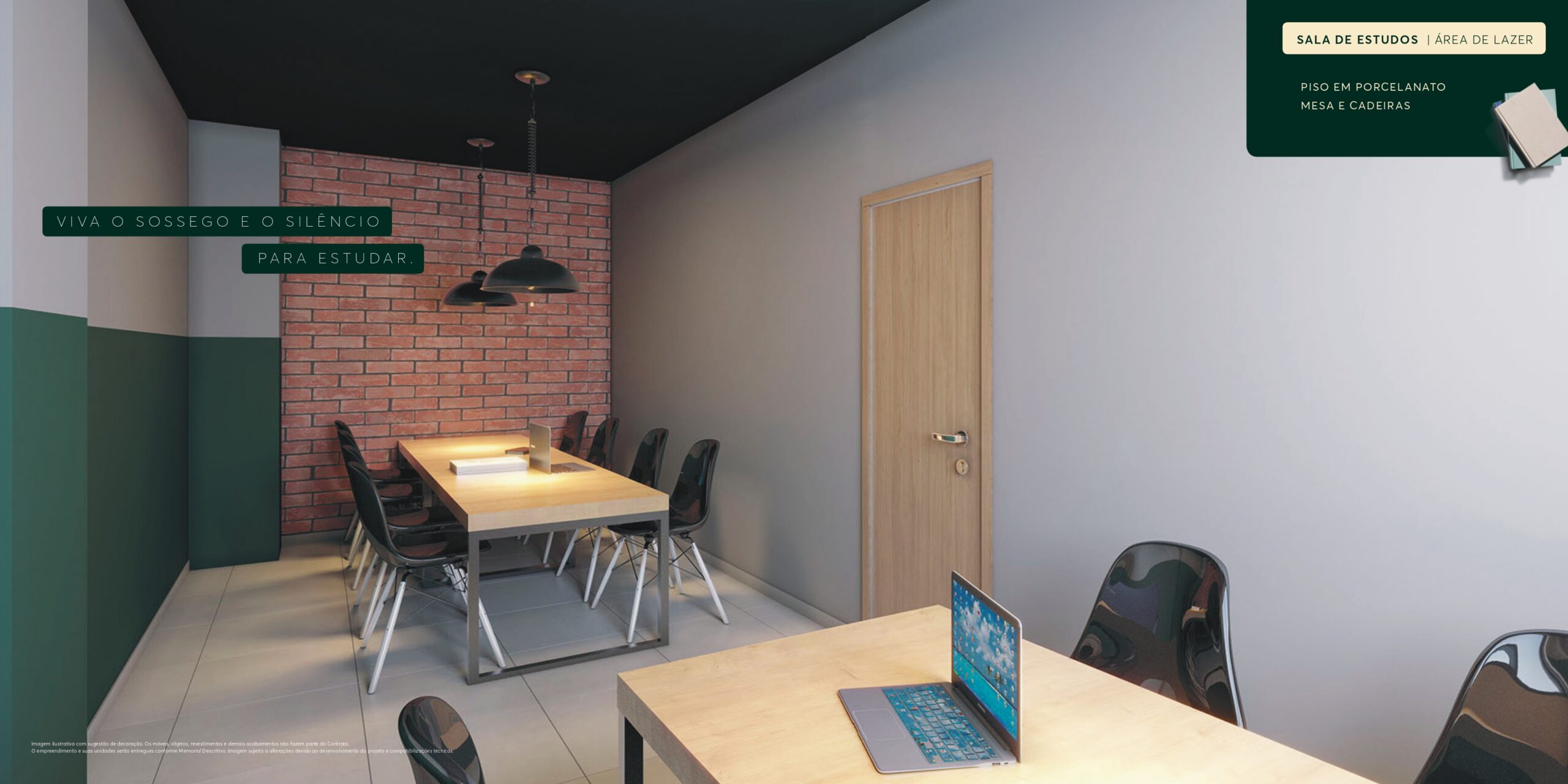 Residencial Chelsea - A partir de: - Imagem 6