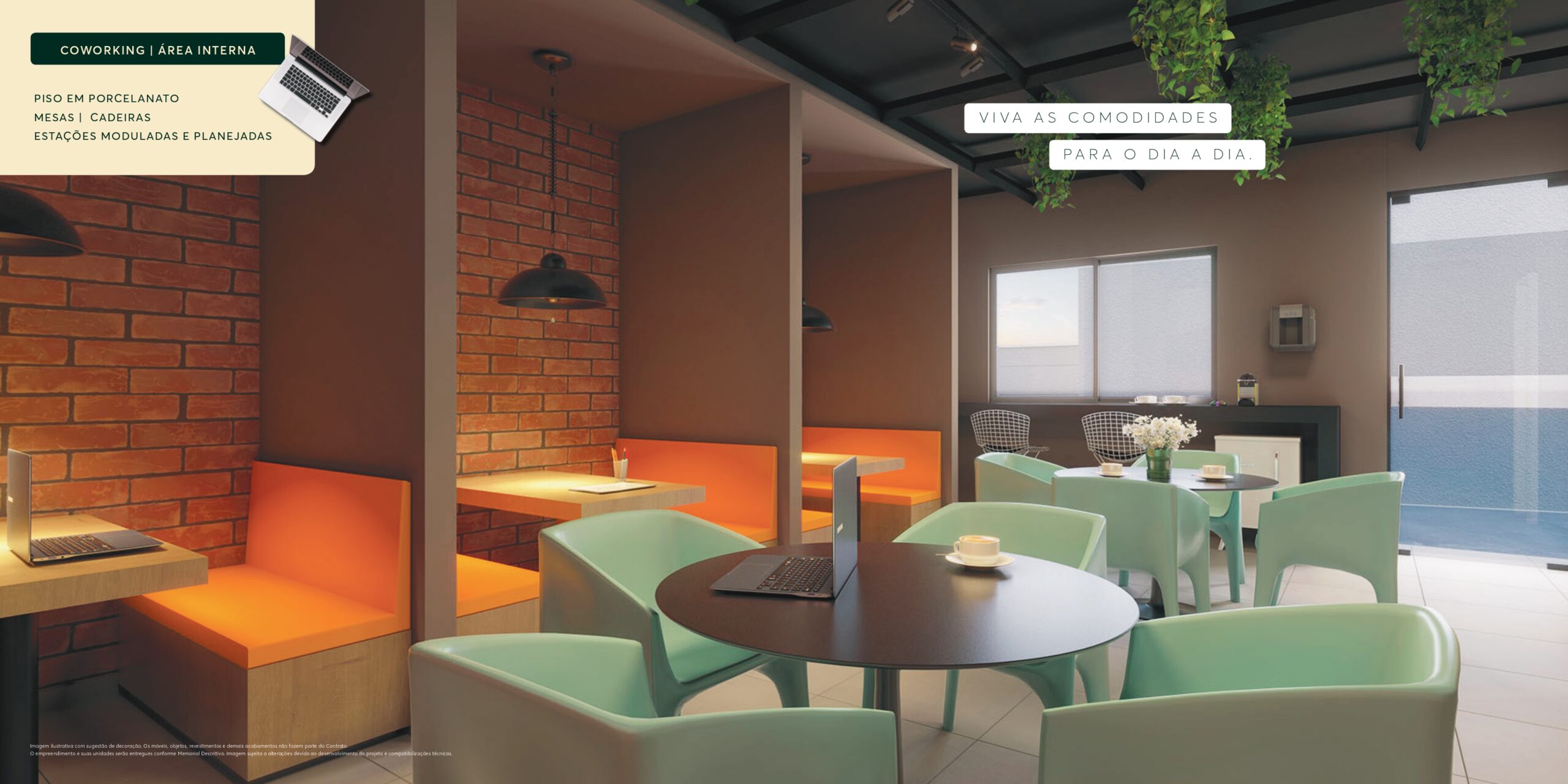 Residencial Chelsea - A partir de: - Imagem 7