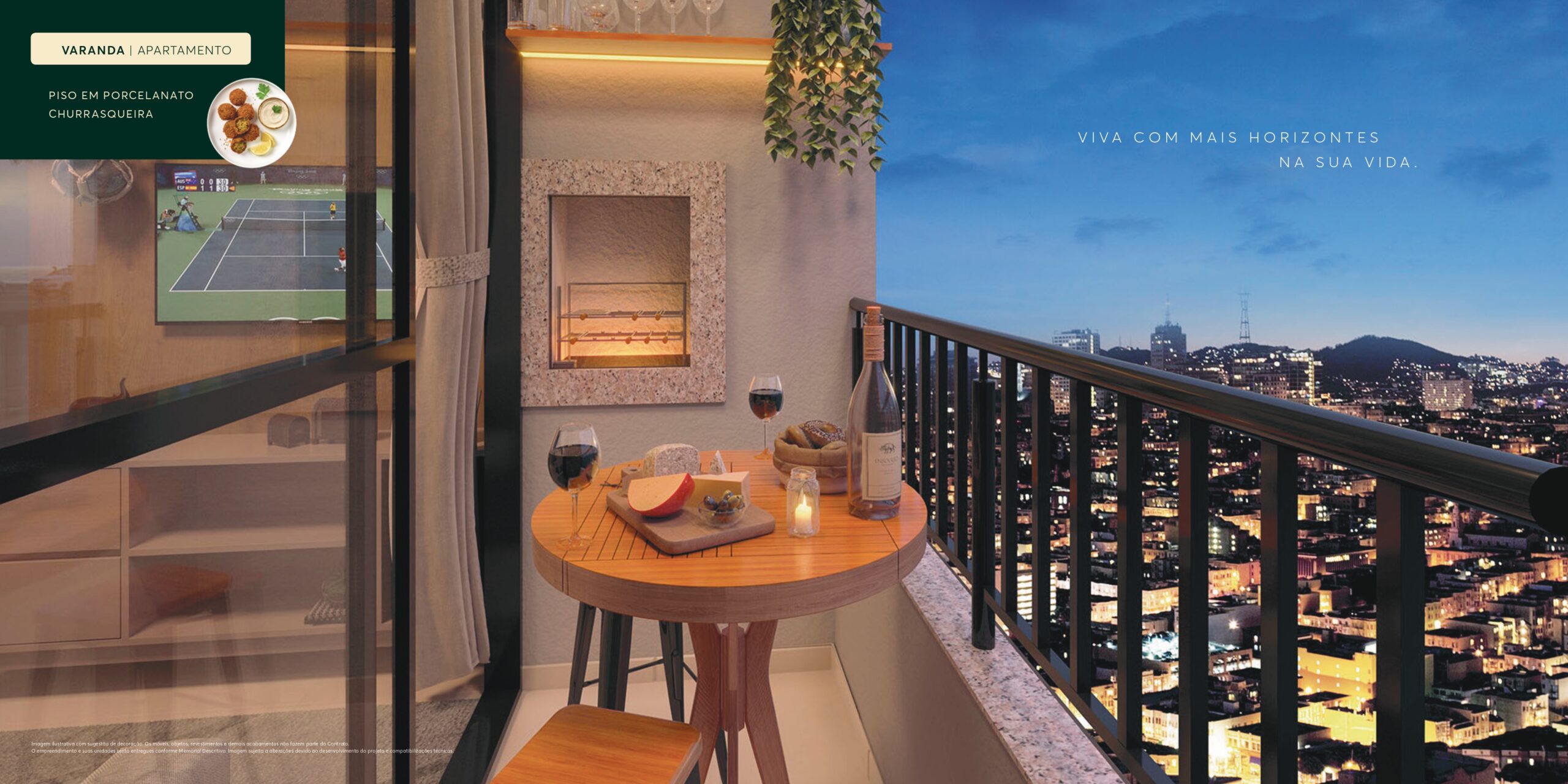 Residencial Chelsea - A partir de: - Imagem 10