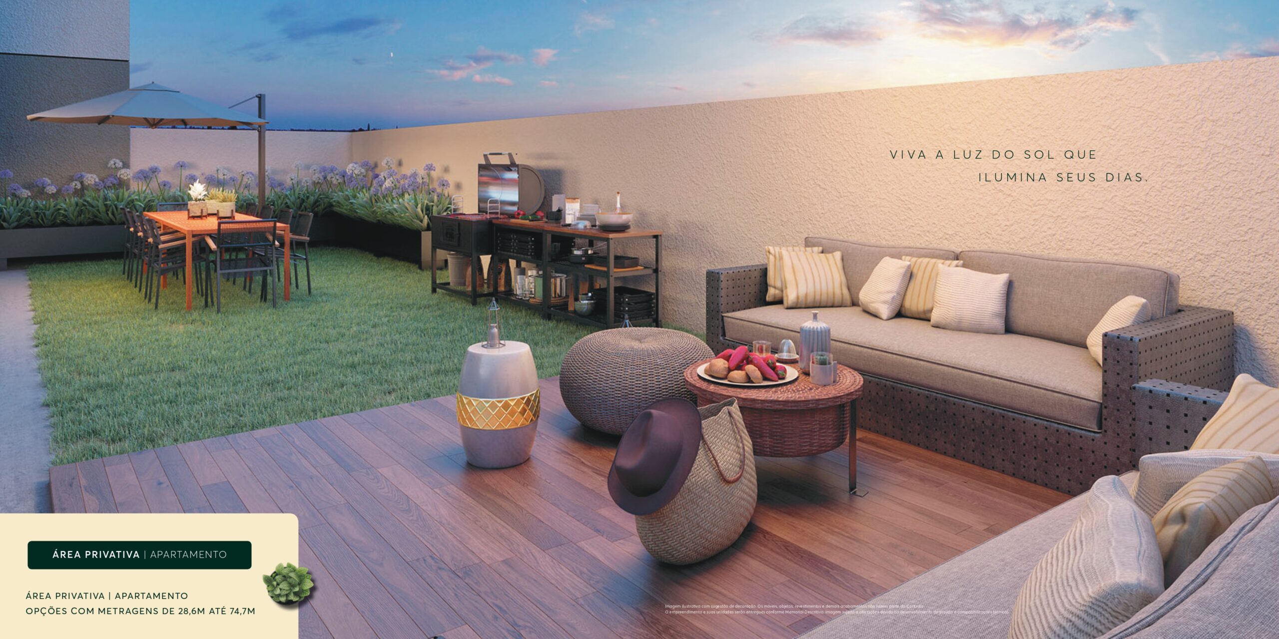 Residencial Chelsea - A partir de: - Imagem 15