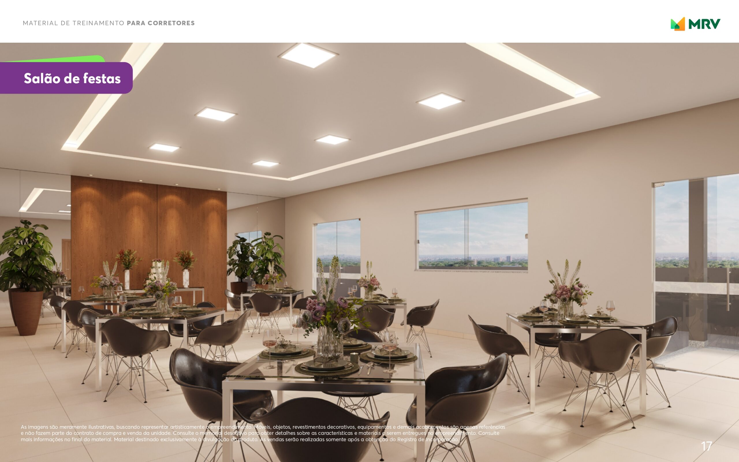 Bairro Jardim Sul Residencial Soul - A partir de: - Imagem 32