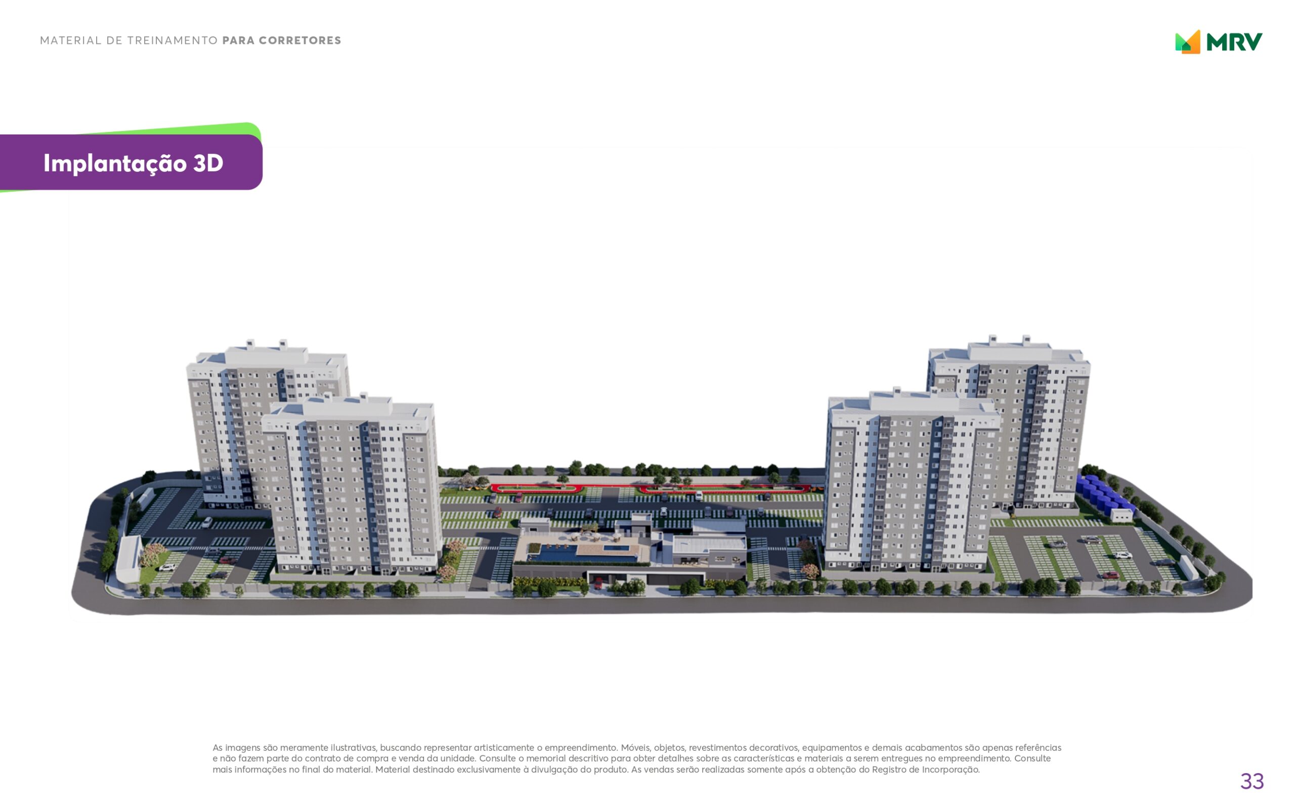 Bairro Jardim Sul Residencial Soul - A partir de: - Imagem 16