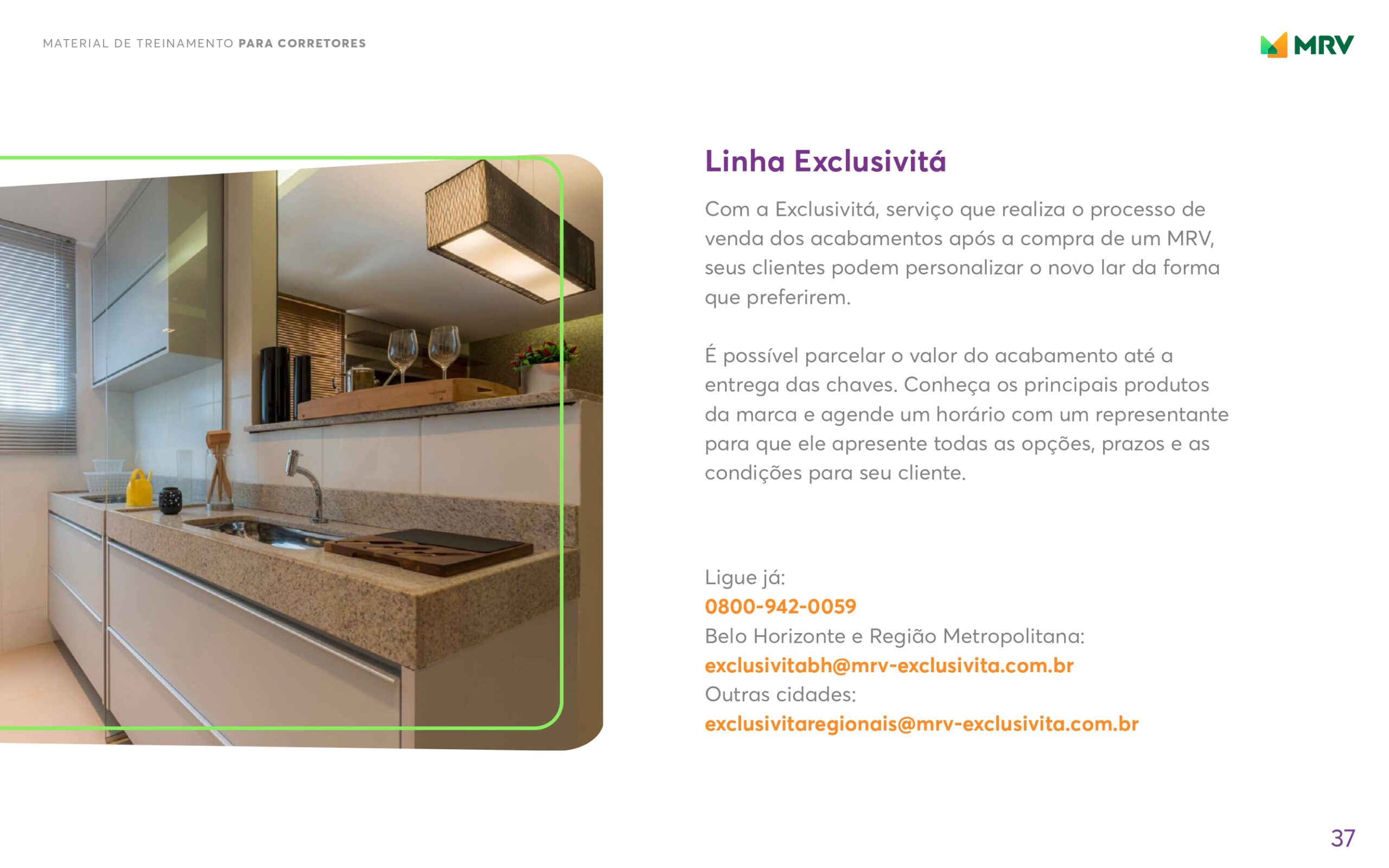 Bairro Jardim Sul Residencial Soul - A partir de: - Imagem 12